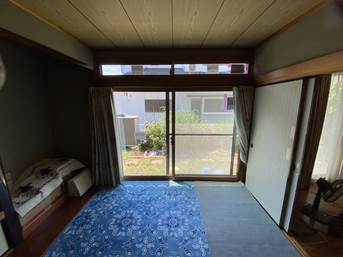 堀川トーヨー住器のH様邸 インプラス設置工事の施工後の写真3